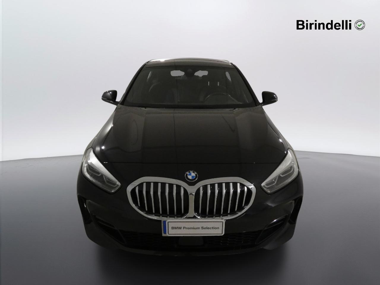 BMW Serie 1 (F40) - 118d 5p. Msport