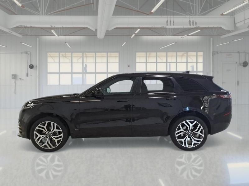 LAND ROVER RANGE ROVER VELAR 2.0 D I4 180 R-DYNAMIC S 4WD AUTO SUV