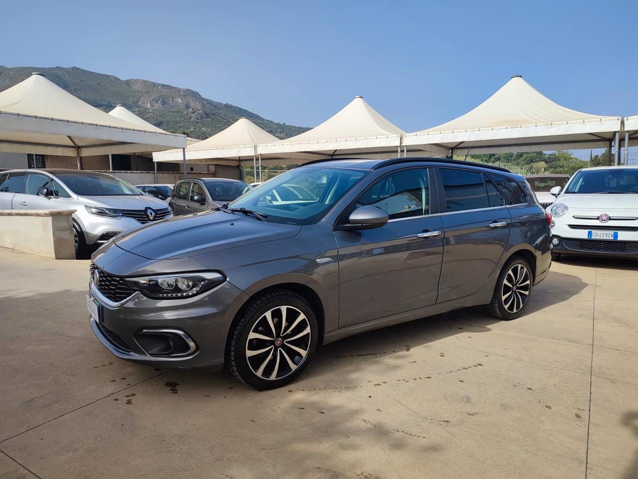 Fiat Tipo 1.6 Mjt S&S DCT SW Lounge CAMBIO AUTOMATICO