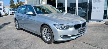 Bmw 318d Touring Modern