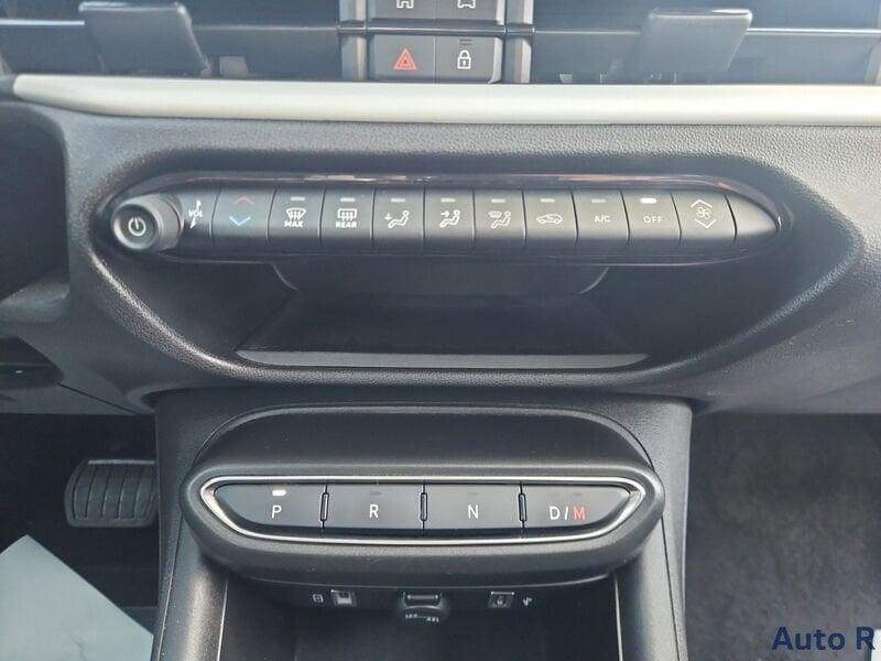 FIAT 600 600 1.2 hybrid 110cv auto