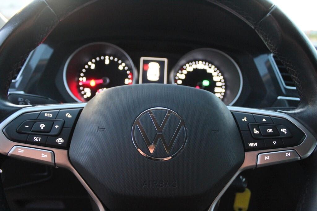VOLKSWAGEN Tiguan 2.0 TDI 150CV DSG *LED *CARPLAY