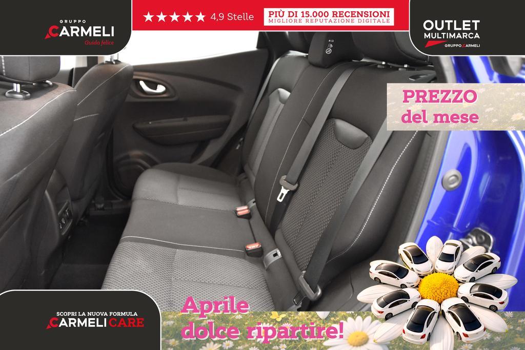 Renault Kadjar 1.3 TCe Business EDC