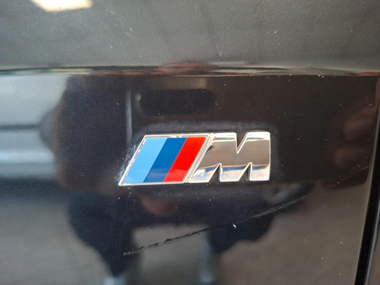 Bmw 220 220d xDrive Coupé Msport extra full