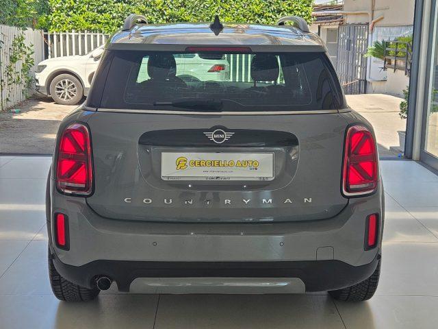 MINI Countryman 1.5 One D Business Countryman Automatica da ?