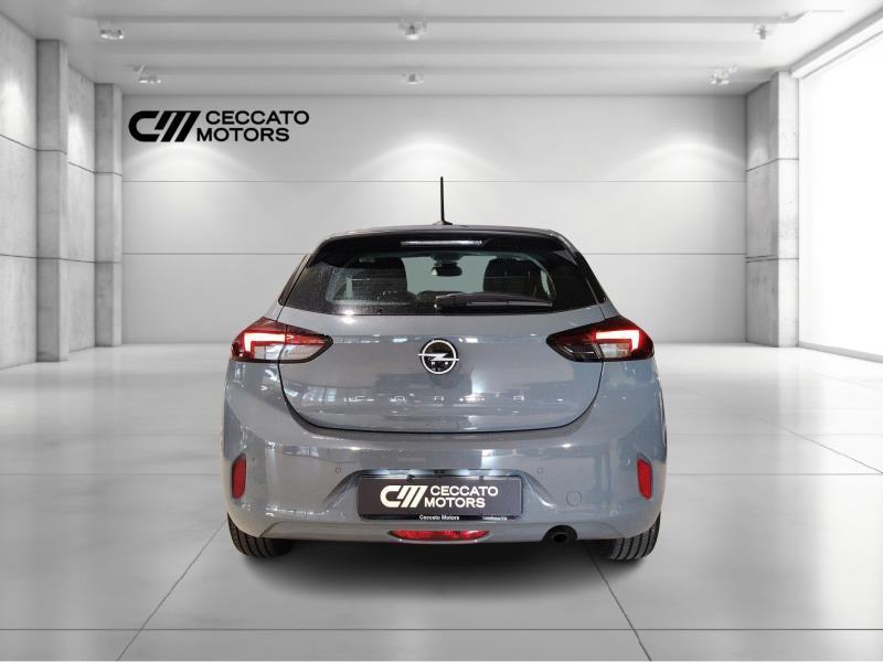 Opel Corsa 1.2 Corsa