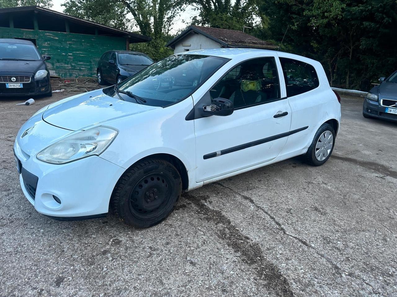 Renault Clio 1.5 dCi 85CV 3 porte Confort