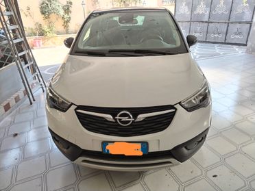 Opel Crossland X 1.6 ECOTEC D 8V Start&Stop Innovation