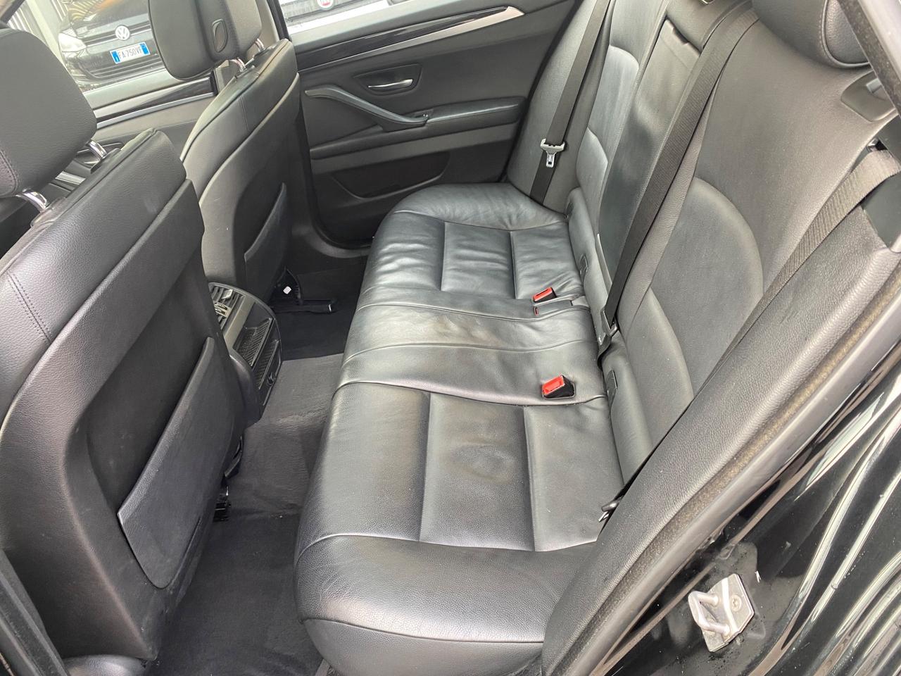 Bmw 530 530d xDrive 258CV Touring Eletta