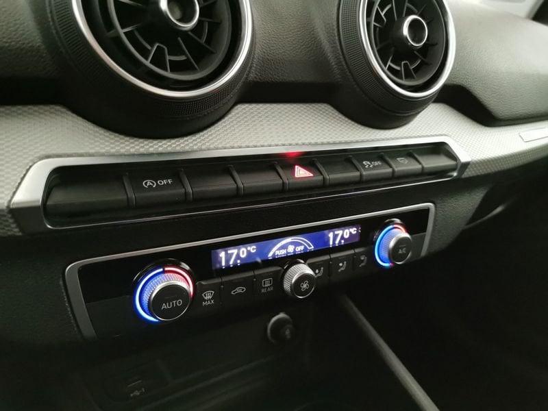 Audi Q2 30 2.0 tdi Admired