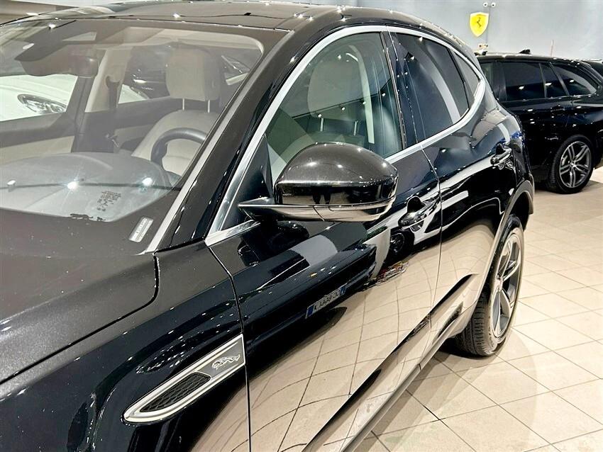 Jaguar E-Pace 2.0D I4 163 CV AWD Auto S