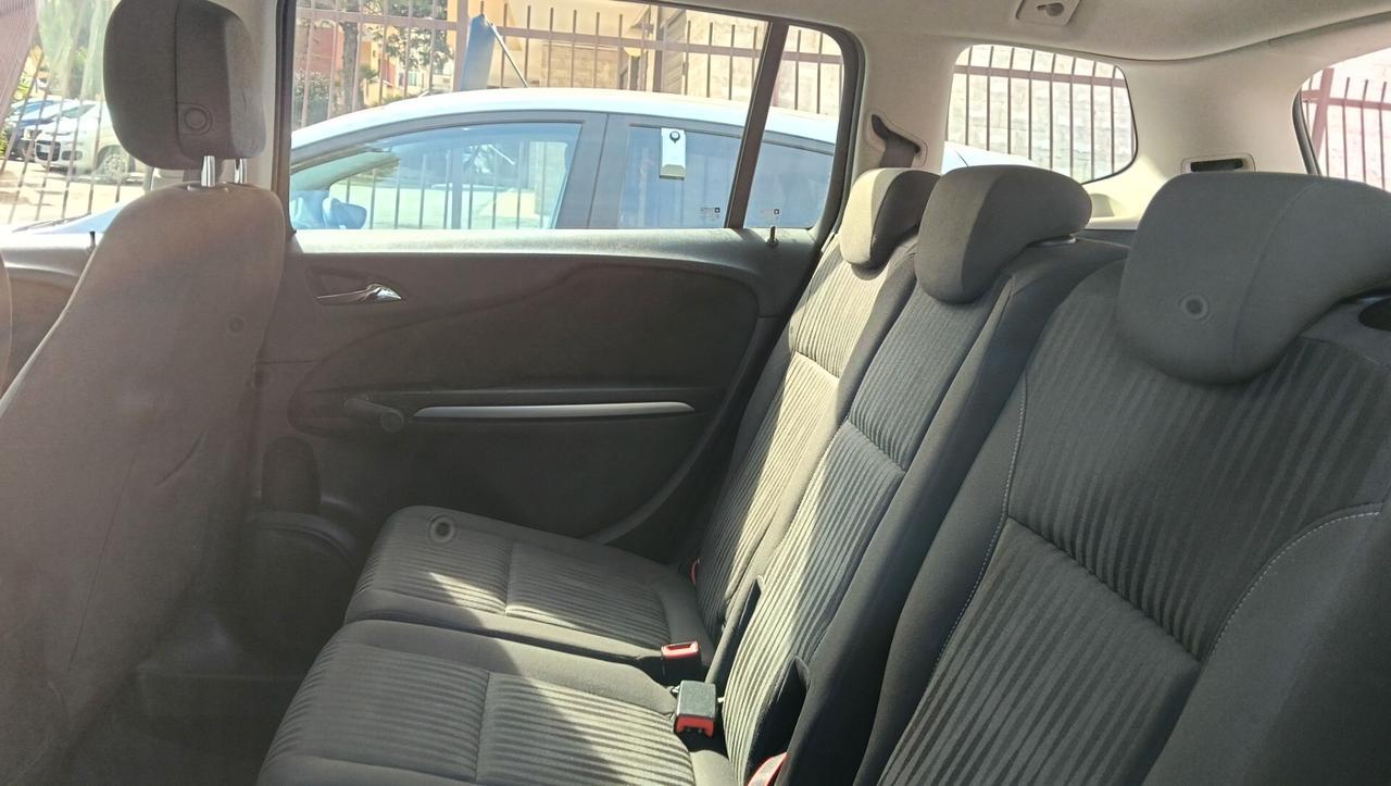 OPEL ZAFIRA 2.0 TDI-7 POSTI-PREZZO PROMO!