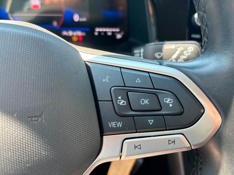 VOLKSWAGEN Taigo Taigo 1.0 TSI 95 CV Life