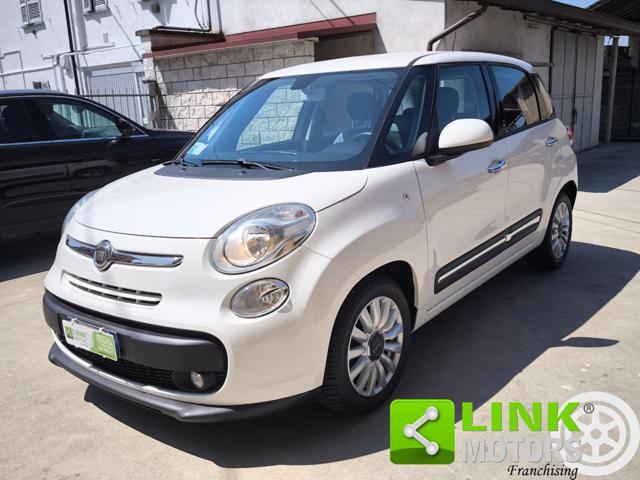 FIAT 500L 1.4 95 CV Pop Star