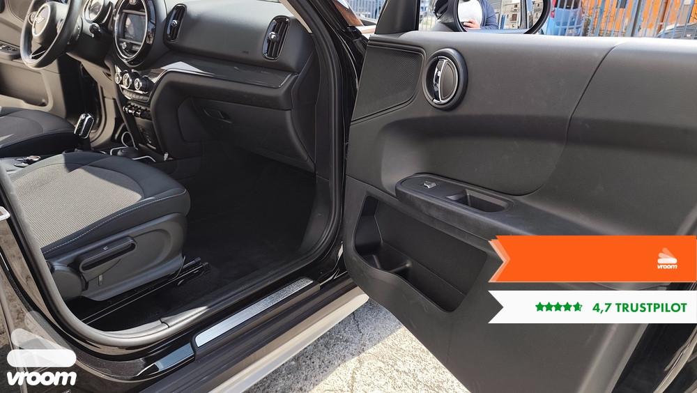 MINI Mini Countrym.(F60) Mini 2.0 Cooper D Coun...