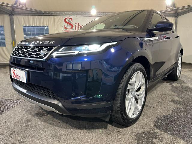 LAND ROVER Range Rover Evoque 2.0D I4 163 CV AWD Auto SE MY 2023