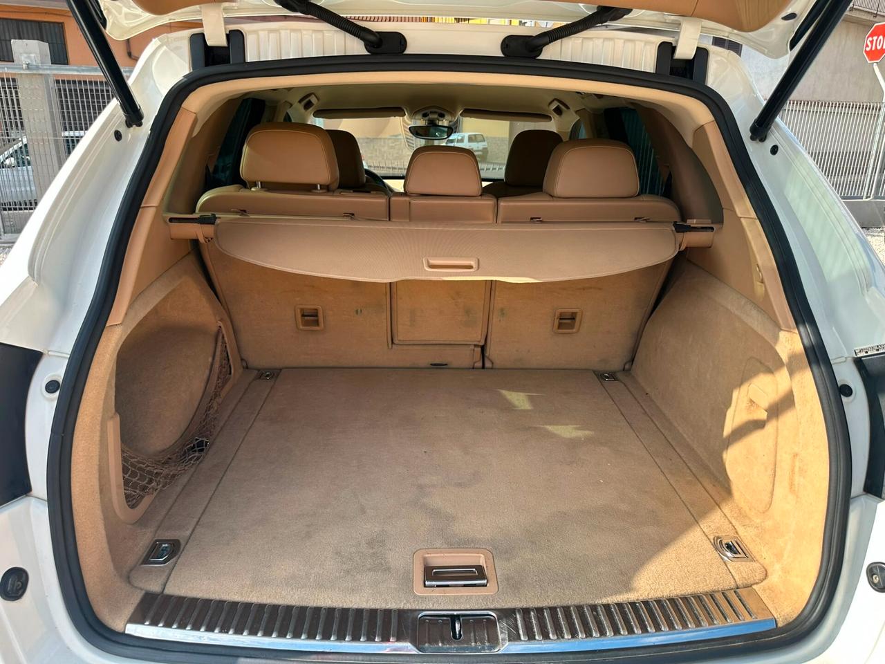 Porsche Cayenne 3.0 Diesel