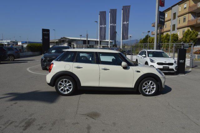 MINI One 1.5 One D 5 porte