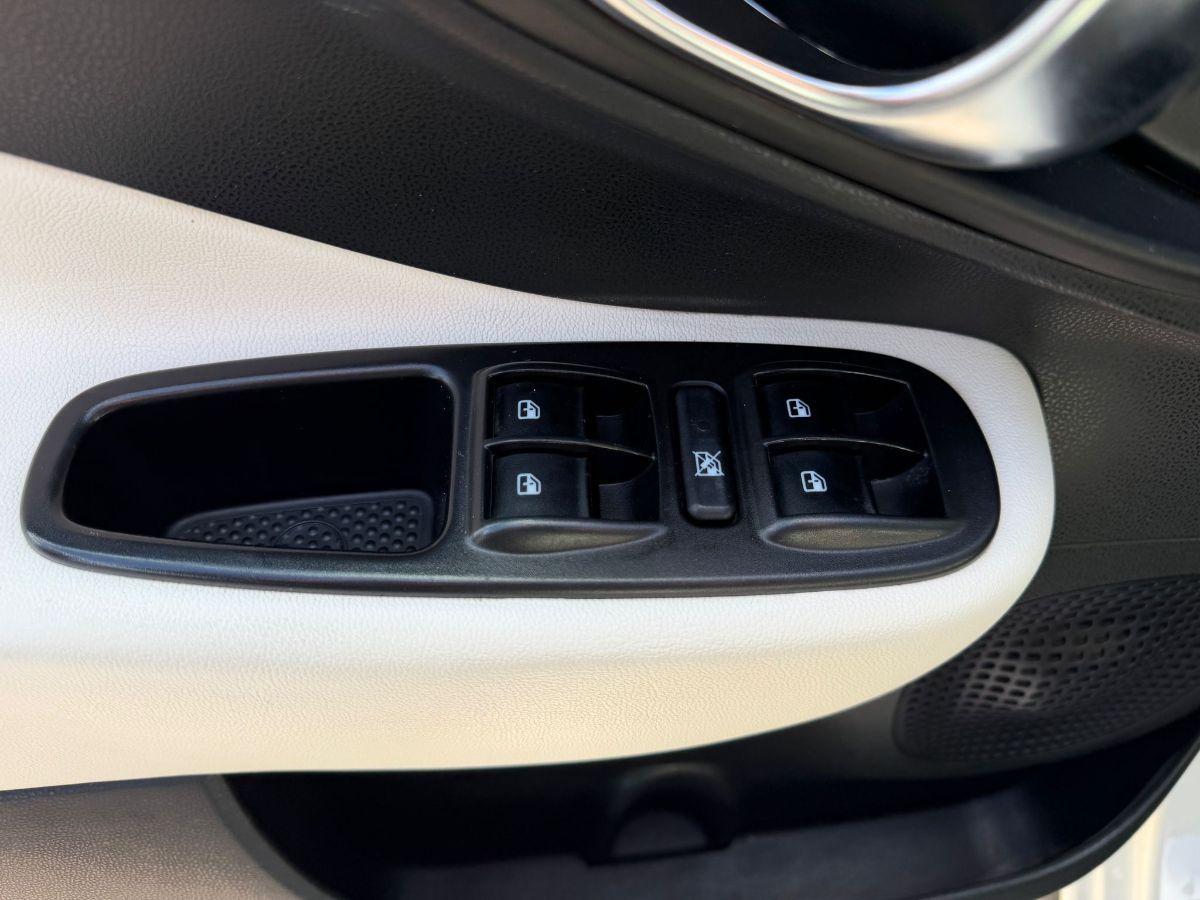 FIAT - 500 L - 1.3 Multijet 95 CV Trekking