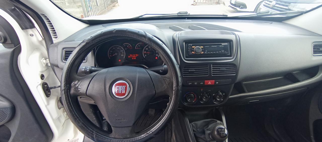 Fiat Doblo Doblò 1.6 M-Jet 105CV - Iva compresa