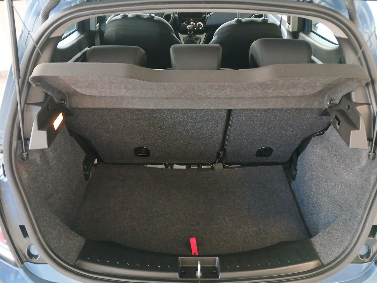 Lancia Ypsilon 1.0 HYBRID 70CV GOLD 2023