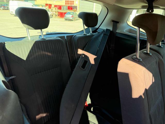 OPEL Zafira Tourer 1.6 T EcoM 150CV Cosmo senza nessun lavoro da fare