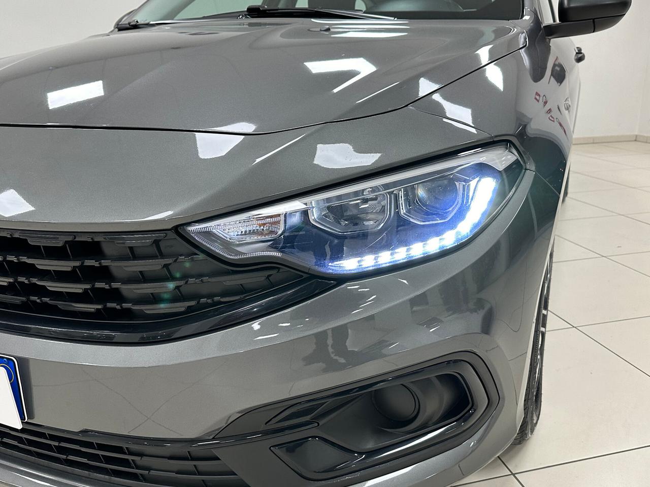Fiat Tipo 1.6 Mjt 130 CV S&S SW Life - 2021