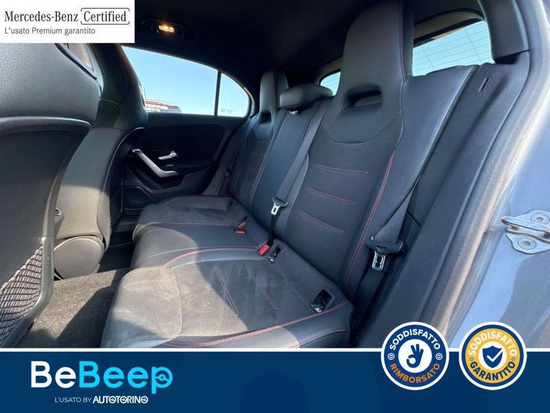 Mercedes-Benz Classe A A 180 D PREMIUM AUTO
