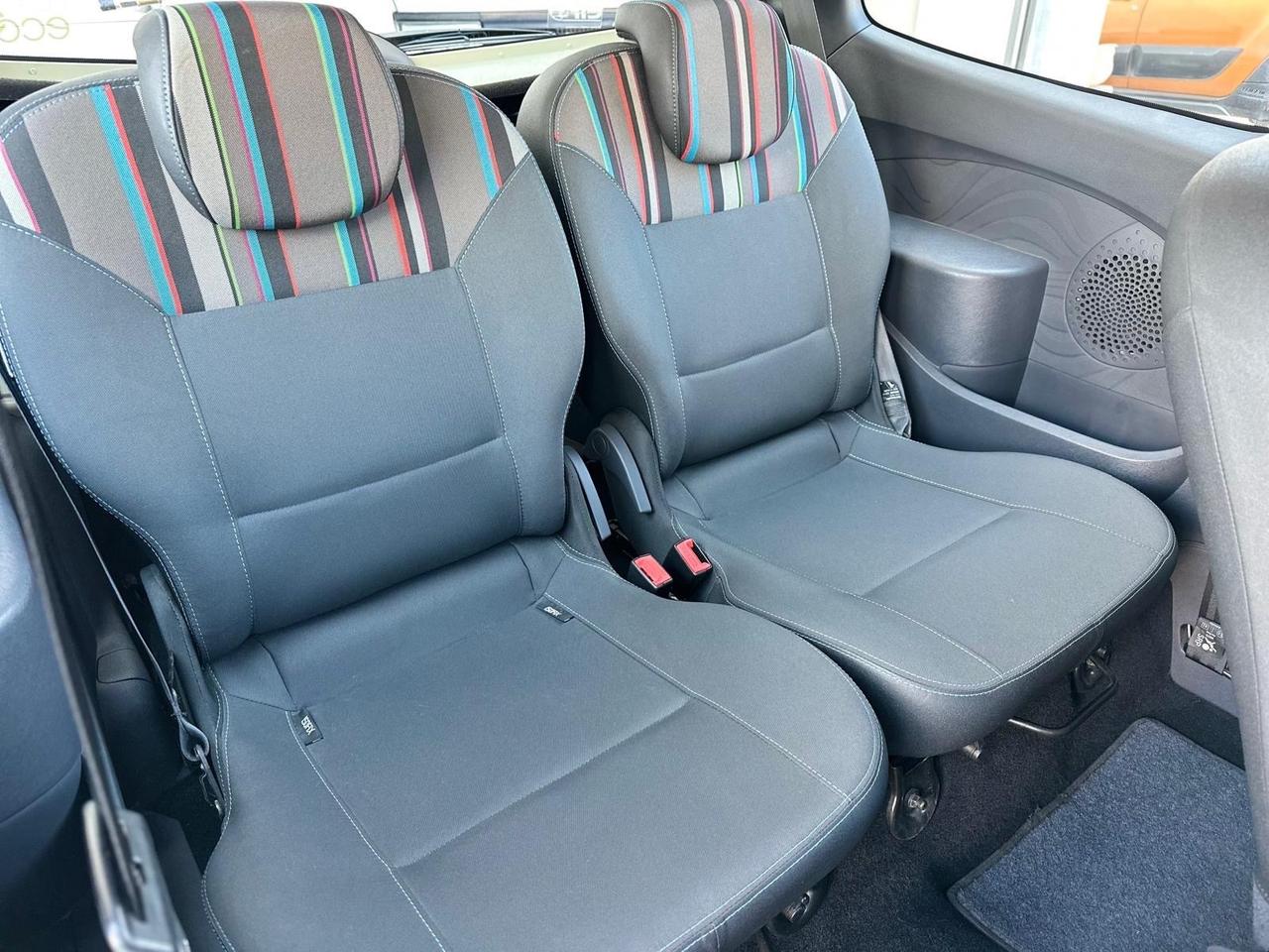 Renault Twingo 1.2 16V Live