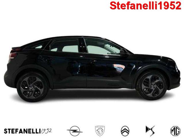 CITROEN C4 PureTech 130 S&S EAT8 - PLUS