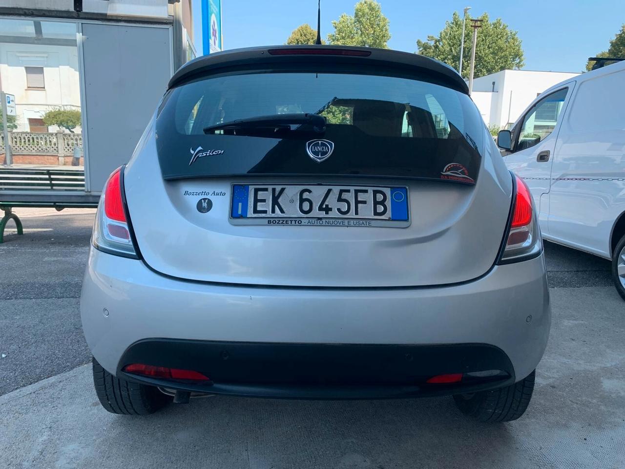 Lancia Ypsilon 1.3 MJT 95 CV 5 p. S&S Neopat.
