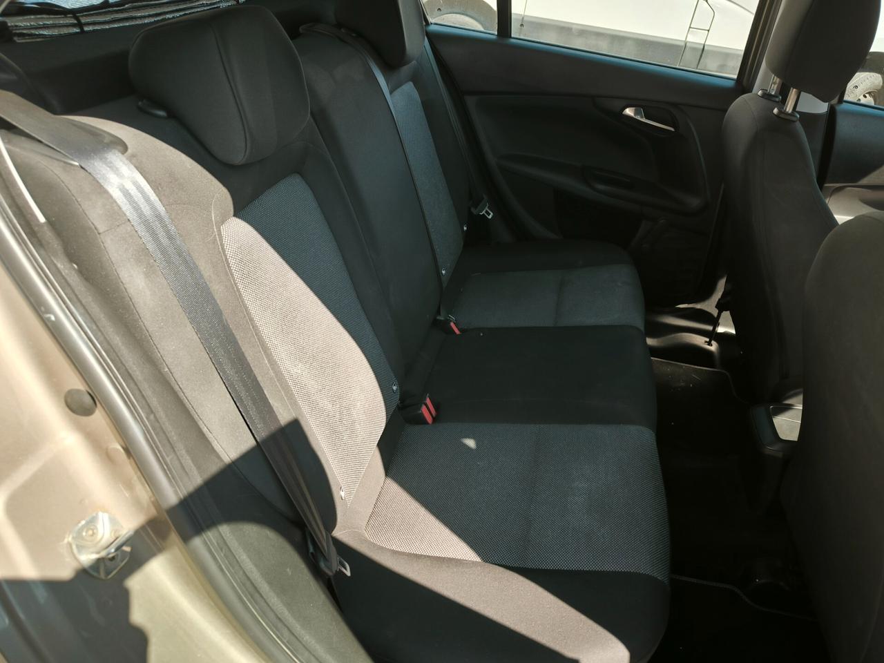 Fiat Tipo 1.4 5 porte Easy METANO