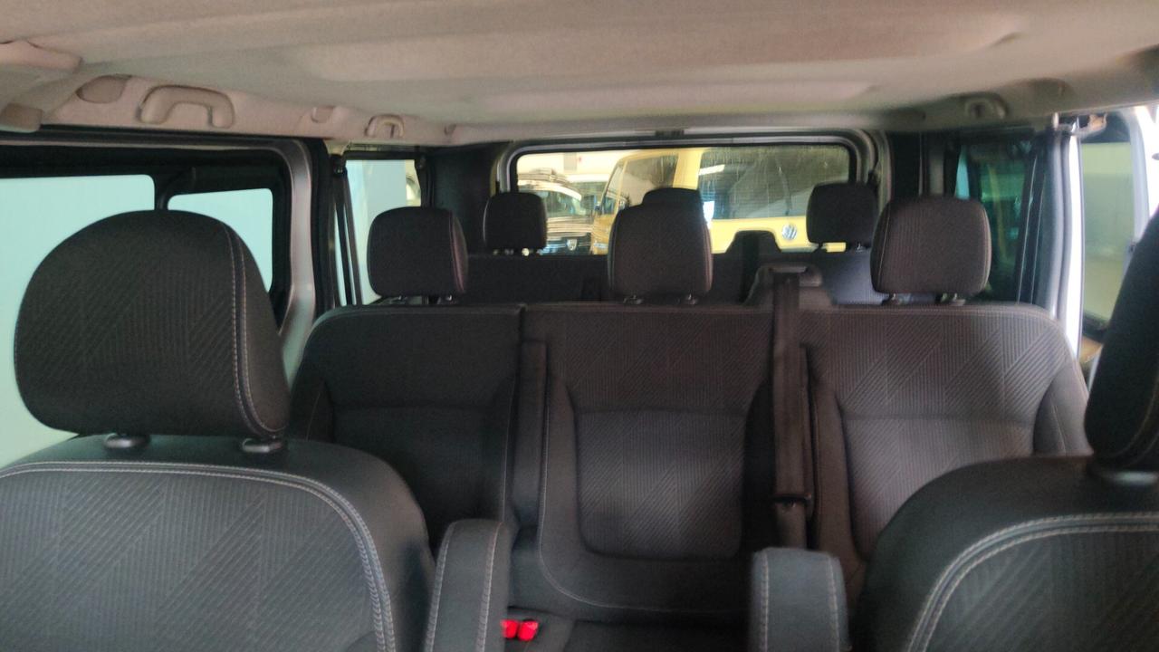 Nissan NV300 1.6DCI 145CV EURO6 H1L1