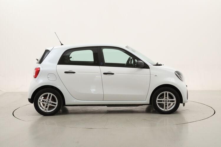 Smart forfour EQ Pure BR915648 Elettrico 82CV