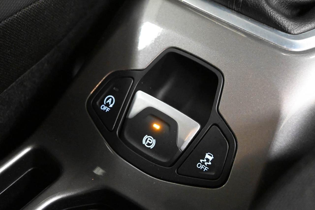 JEEP Renegade Renegade 1.6 Mjt 130 CV Limited