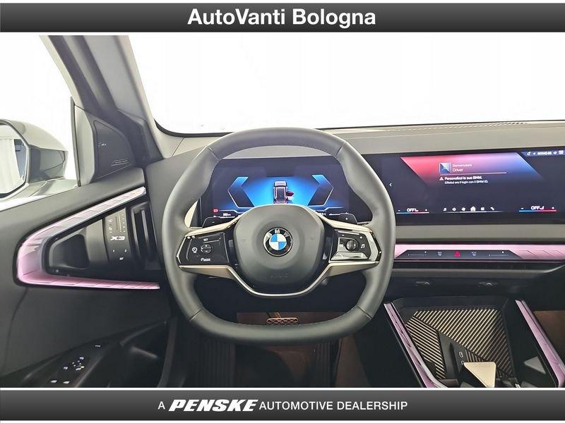 BMW X3 X3 xdrive20d auto