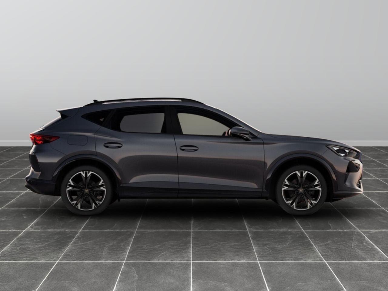 Cupra Formentor 2.0 tdi 150cv dsg