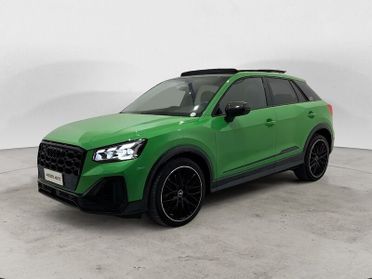 Audi Q2 SQ2 TFSI quattro S tronic