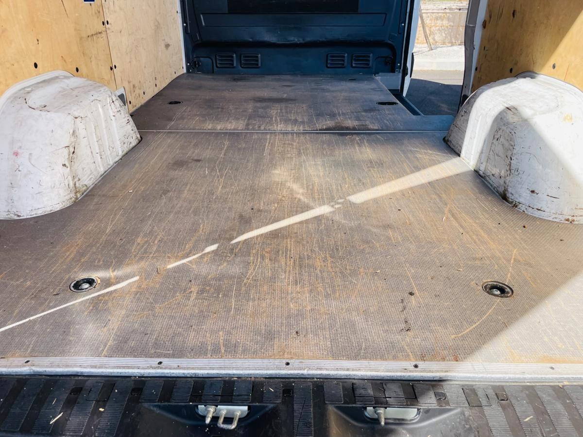 Mercedes Benz Sprinter 314 CDI 140CV