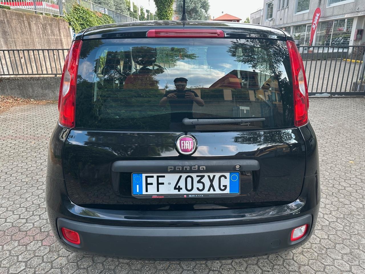 Fiat Panda 1.2 Lounge*NEOPATENTATI*EURO6