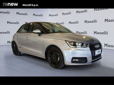 Audi A1 Sportback 1.6 TDI rif.FF399