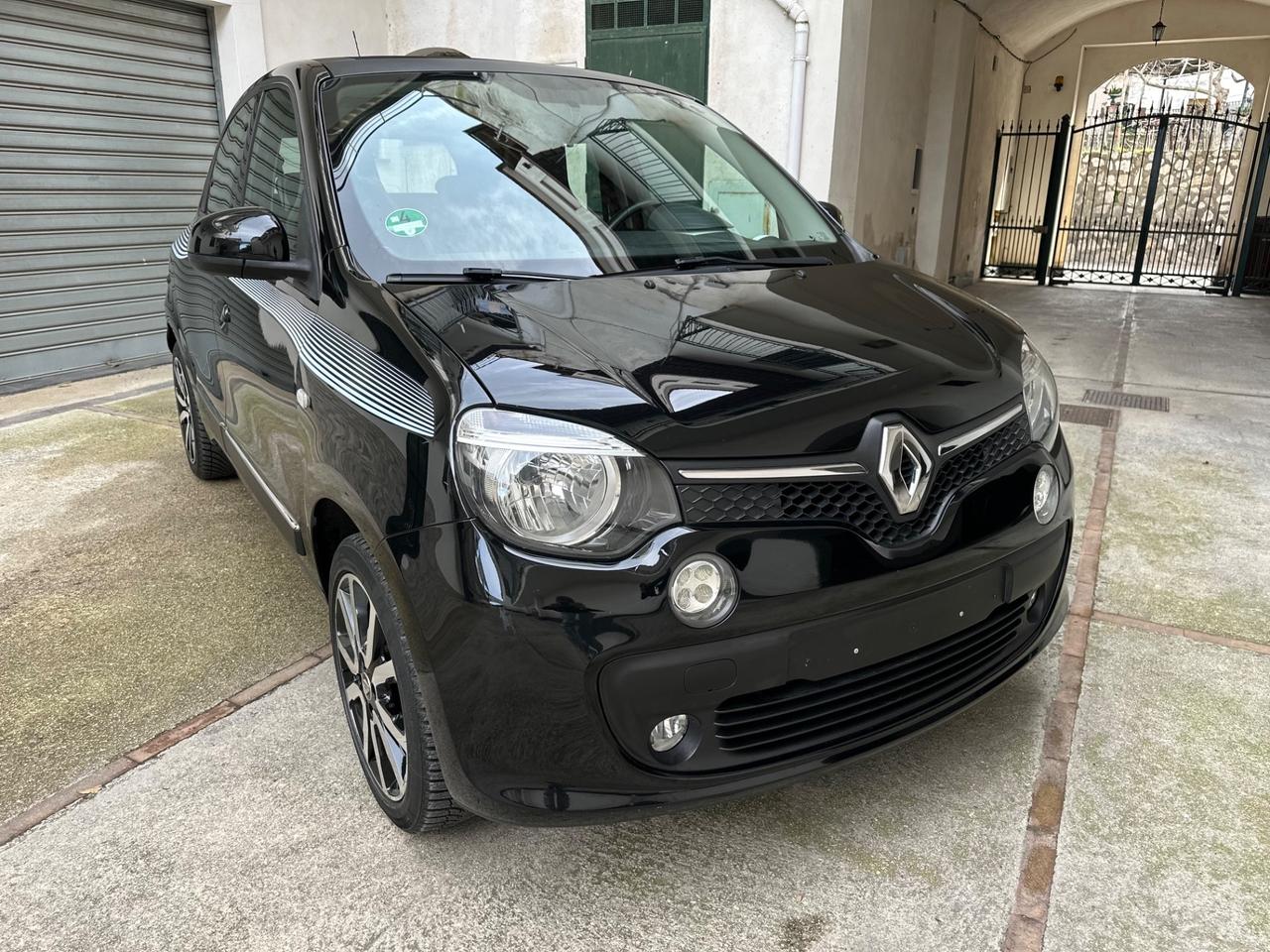 Renault Twingo Sport 90 cv