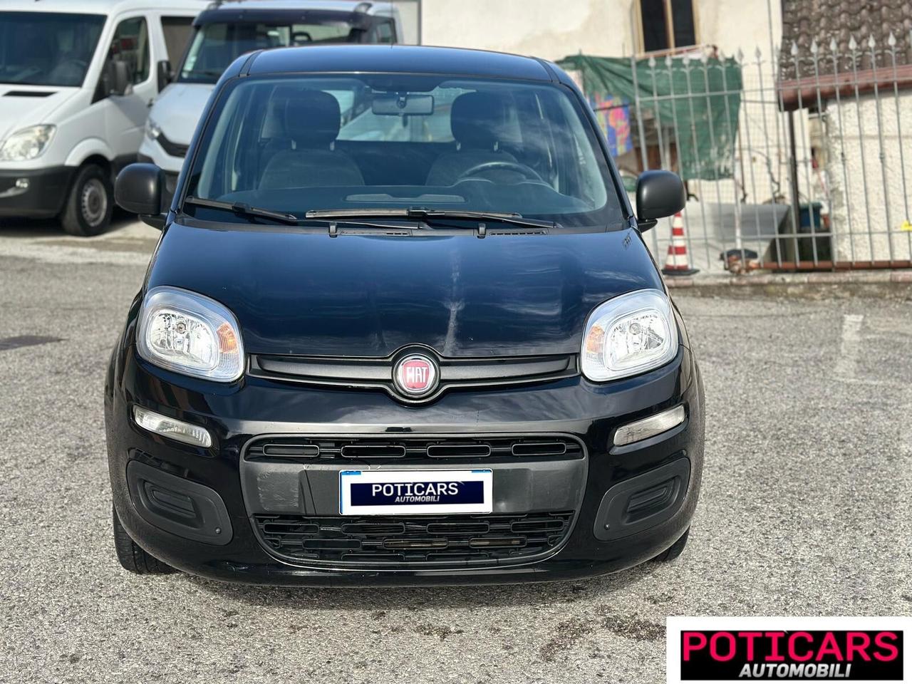 Fiat Panda 1.0 FireFly S&S
