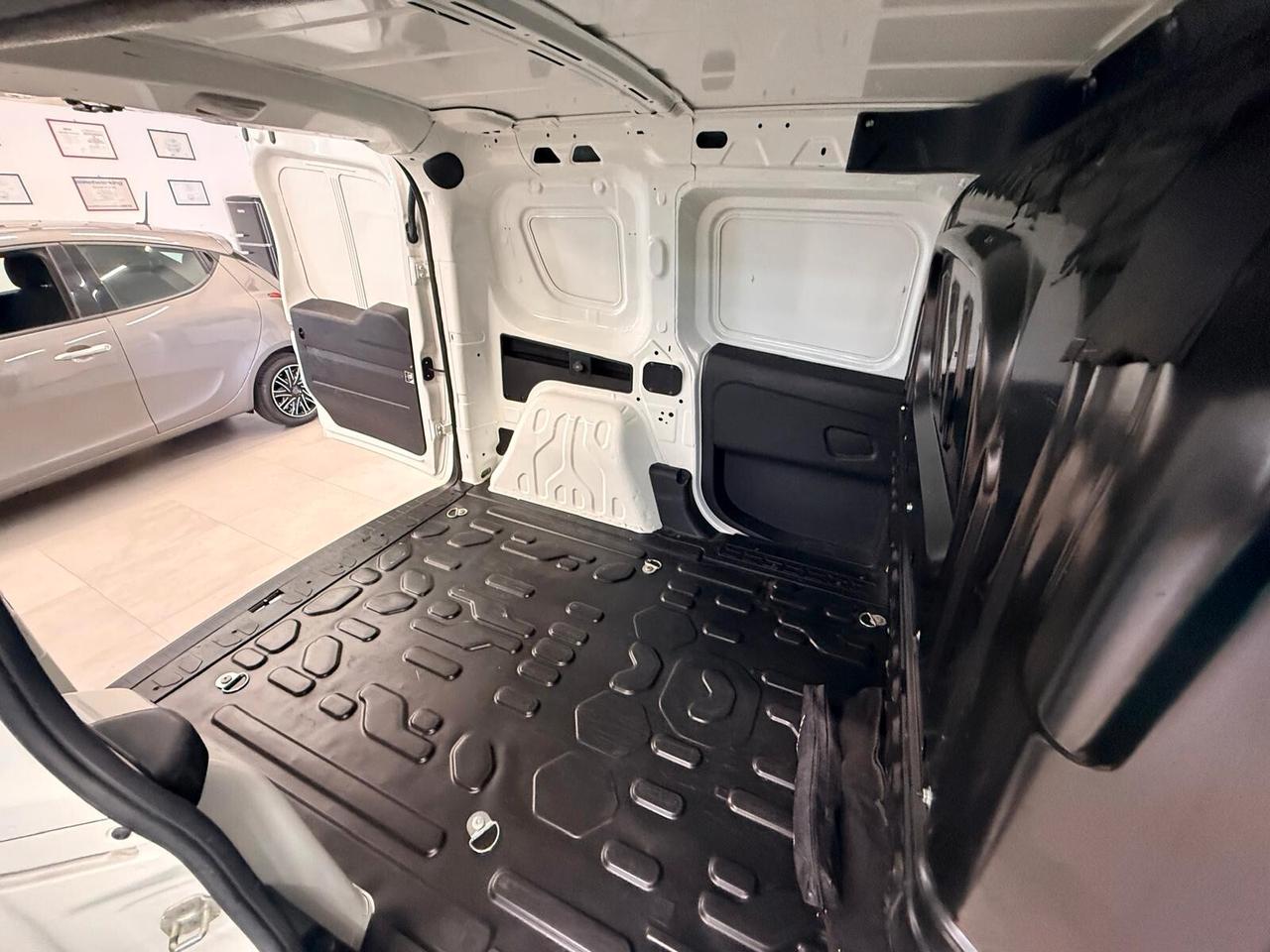Fiat DOBLO' 1.6 MJT 120CV