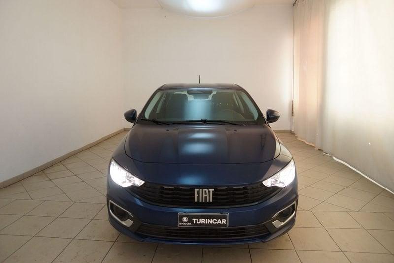 FIAT Tipo 1.6 Mjt 130cv S&S