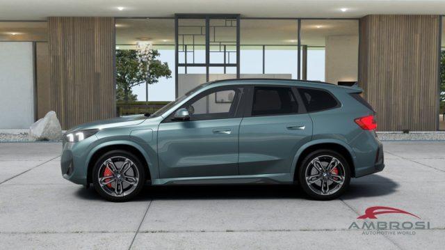 BMW X1 xDrive25e Msport Pro Premium Travel Package