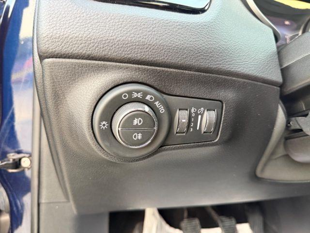 JEEP Compass 1.6 MJT Limited Tetto Apribile!!