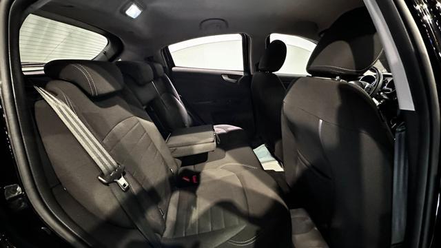 ALFA ROMEO Giulietta 1.6 JTDm 120 CV"CERCHI 18"