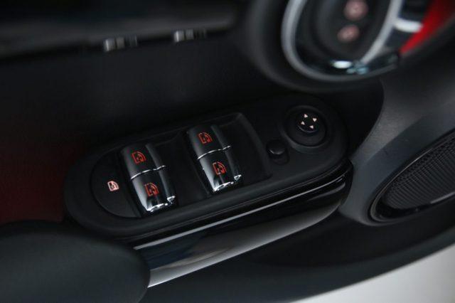 MINI Cooper S 2.0 Cooper S 5 porte Fari Bi-LED/Pack look nero