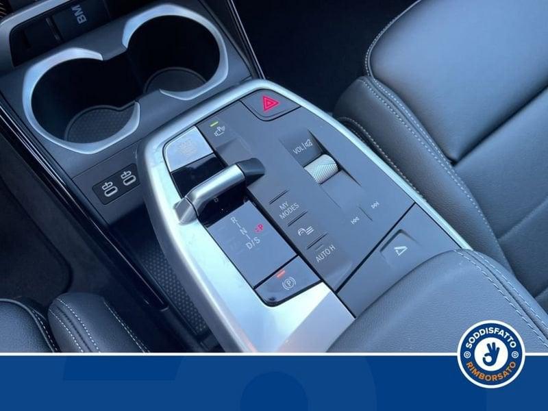 BMW X1 XDRIVE 23D M Sport Pro